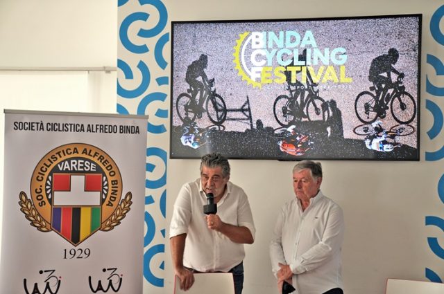 Binda Cycling Festival Binda Cycling Festival