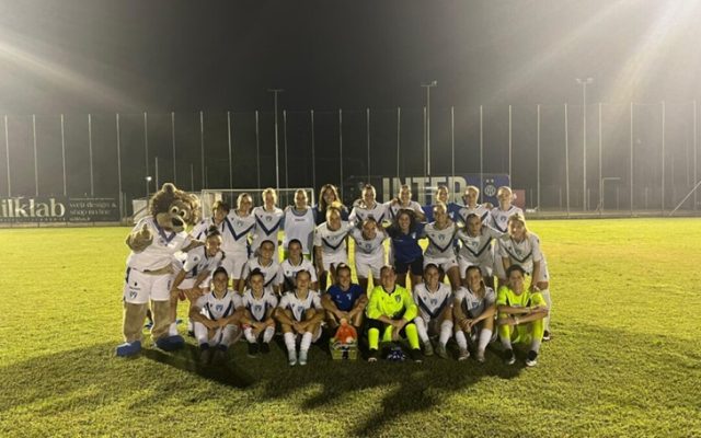 Brescia Calcio Femminile Brescia Calcio Femminile