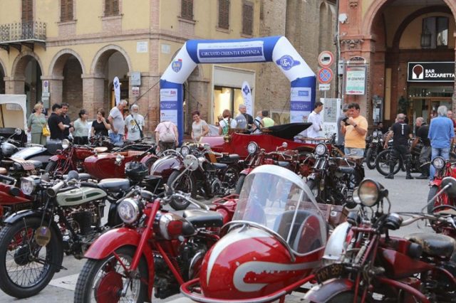 Circuito del Chienti e Potenza