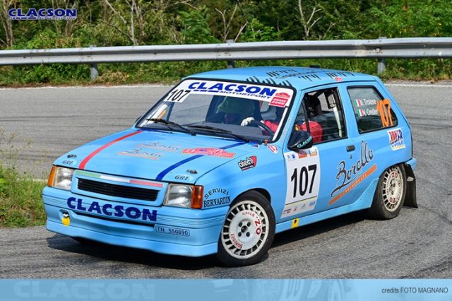 Clacson Motorsport