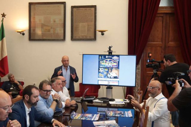 Conferenza