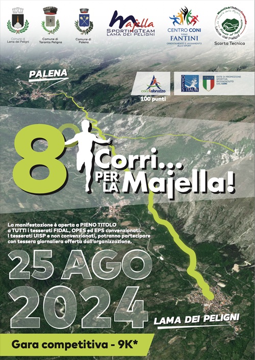 Corrilabruzzo UISP Corrilabruzzo UISP