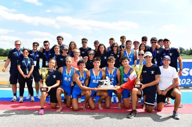 Coupe de la Jeunesse 2024