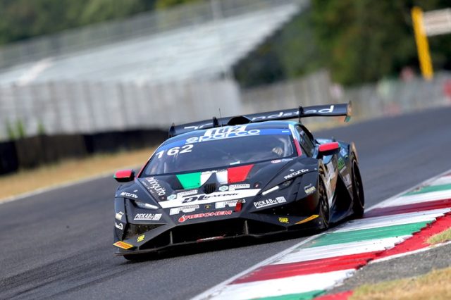 DL Racing