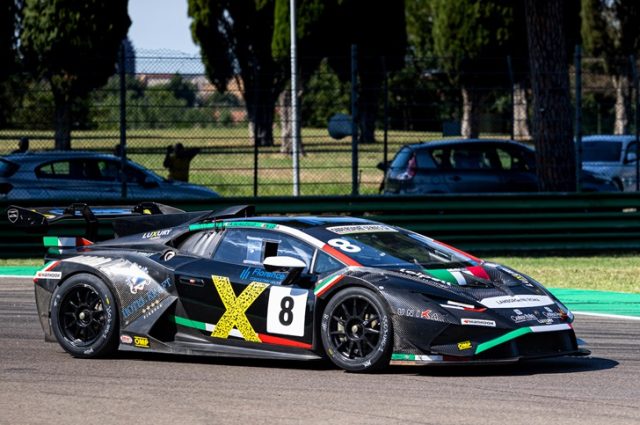 DL Racing DL Racing
