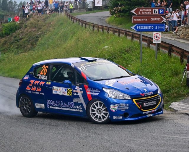 New Racing for Genova New Racing for Genova