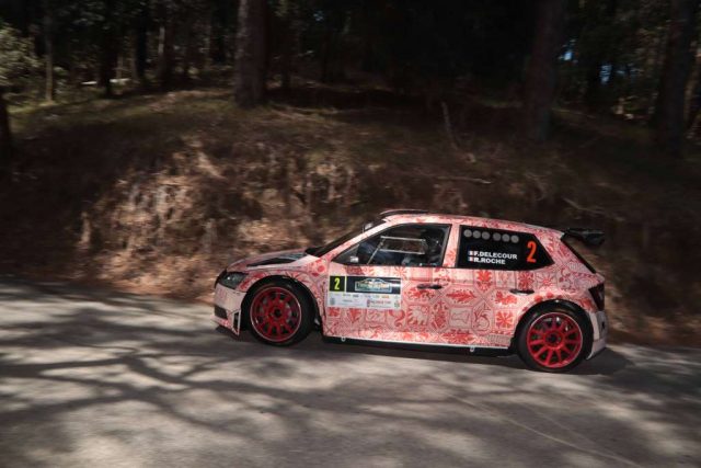 Delecour 2