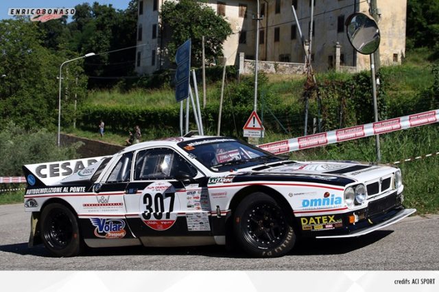 Enrico Bonaso Enrico Bonaso
