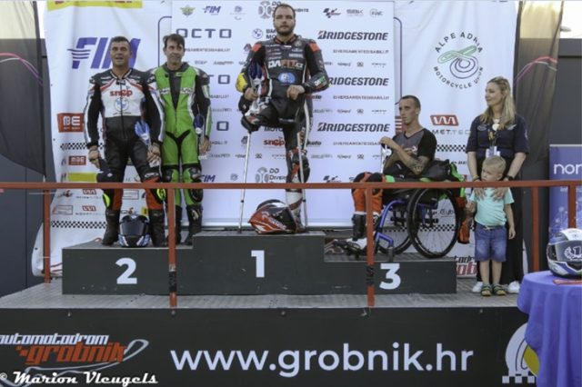 European Handy Bridgestone Cup European Handy Bridgestone Cup
