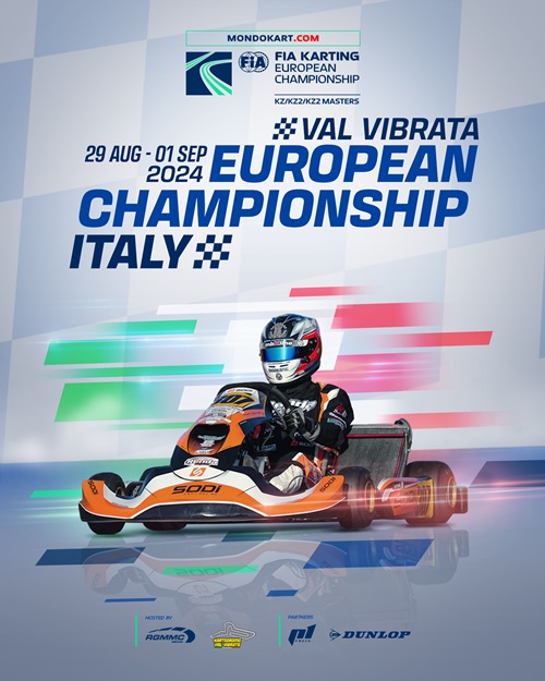 FIA Karting FIA Karting
