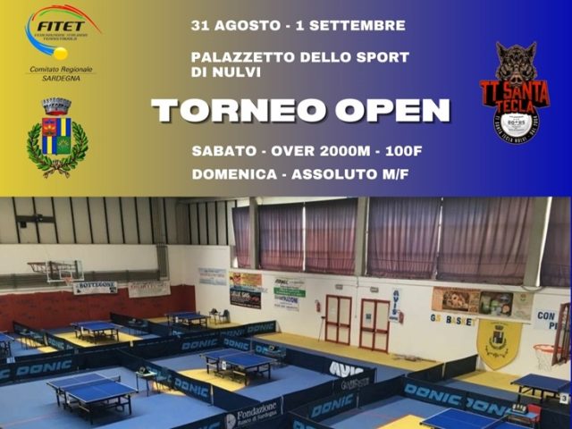 FITET Sardegna