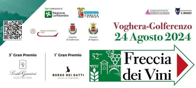 Freccia dei Vini