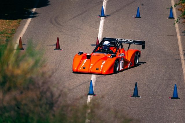 Slalom Quota 1000 Slalom Quota 1000