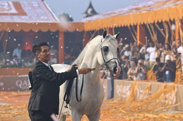 Global Champions Arabians Tour Global Champions Arabians Tour