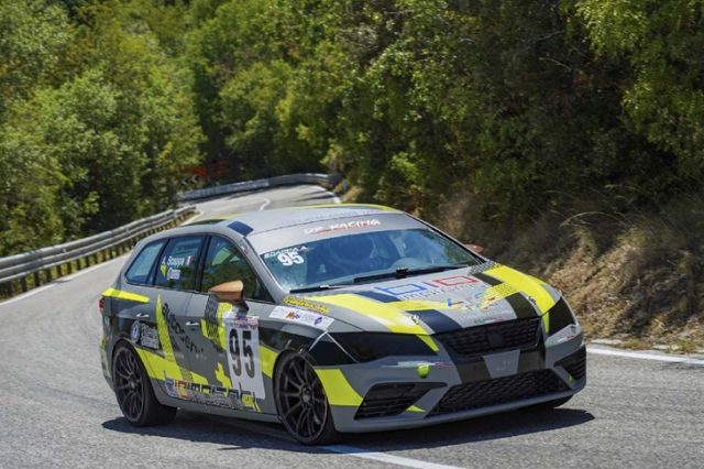 Gretaracing Gretaracing