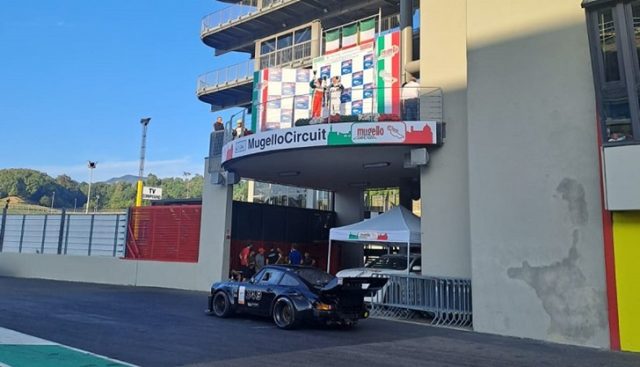 RO racing RO racing