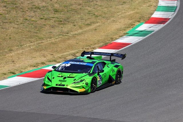 HC Racing HC Racing