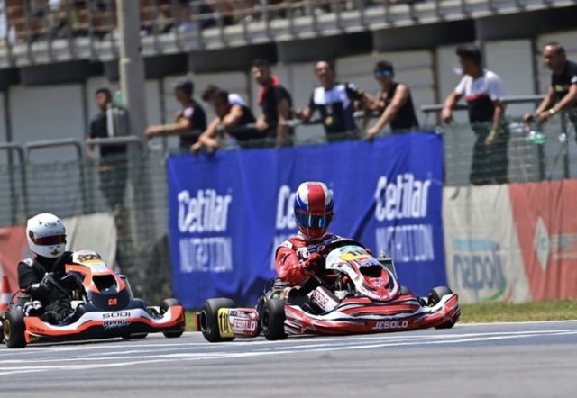 Karting Karting