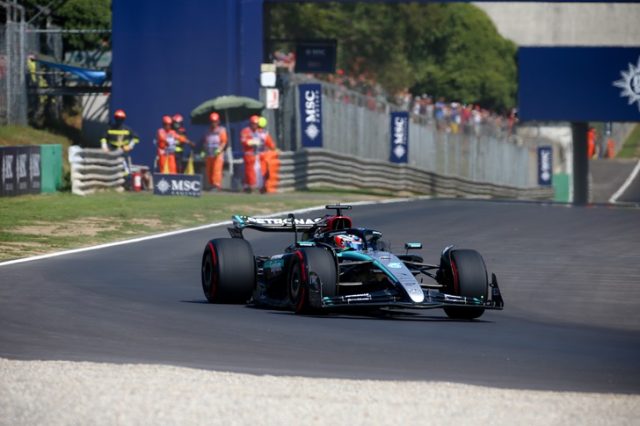 Formula 1 Pirelli Gran Premio d’Italia Formula 1 Pirelli Gran Premio d’Italia