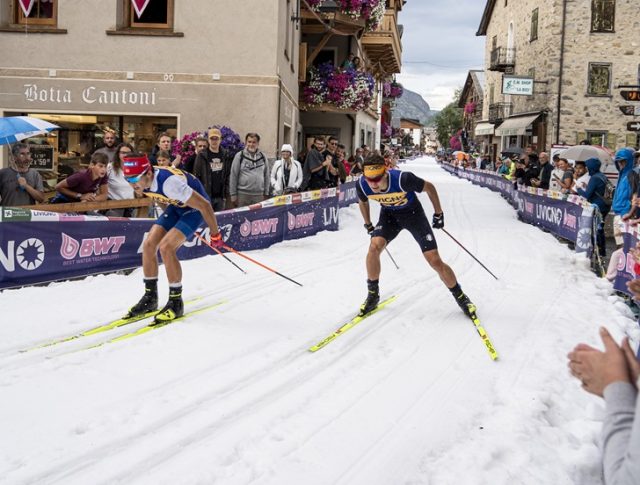 Livigno Livigno
