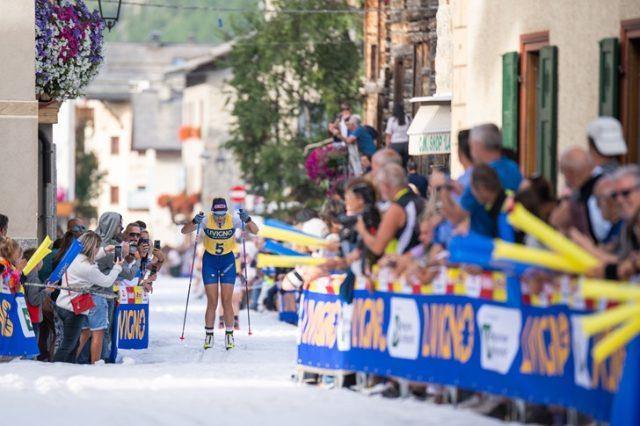Livigno Livigno
