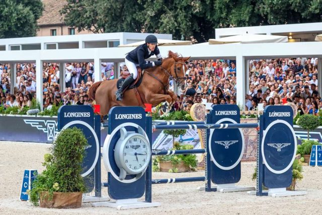 Longines Global Champions Tour