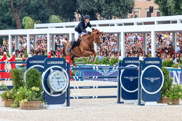 Longines Global Champions Tour Longines Global Champions Tour