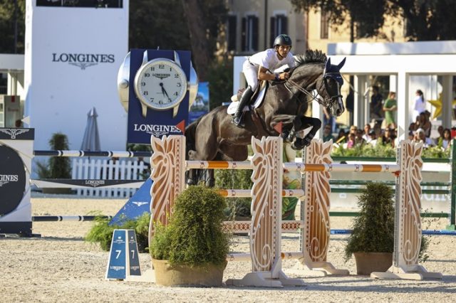 Longines Global Champions Tour Longines Global Champions Tour