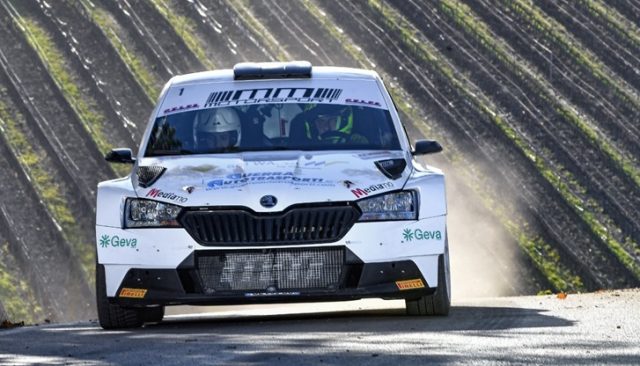 MM Motorsport MM Motorsport