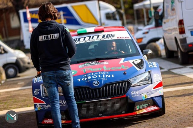 MM Motorsport