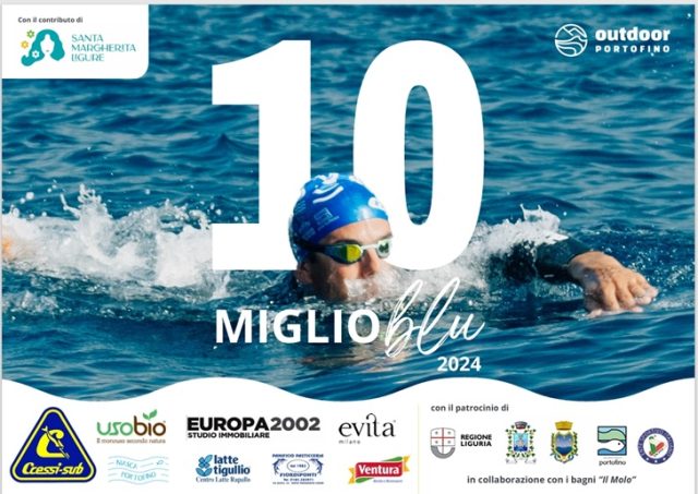 Miglio Blu Miglio Blu