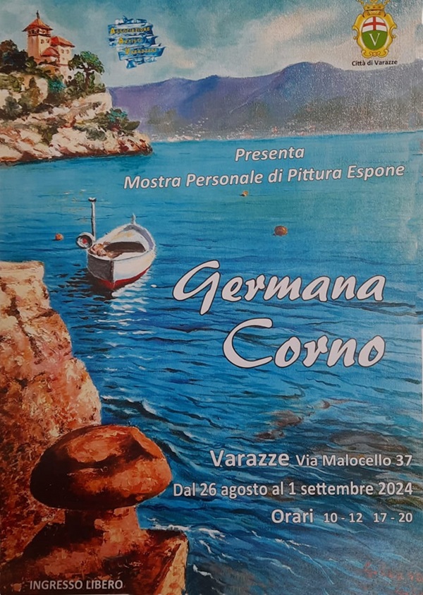 Varazze Varazze