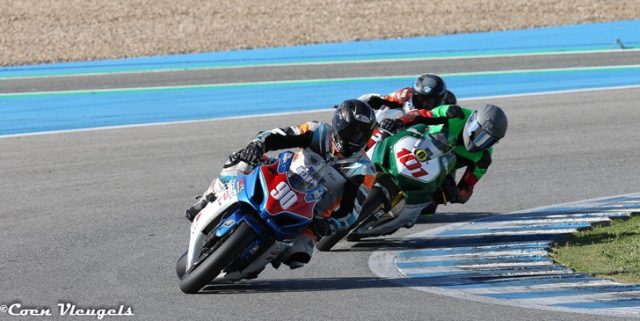 Motociclismo paralimpico