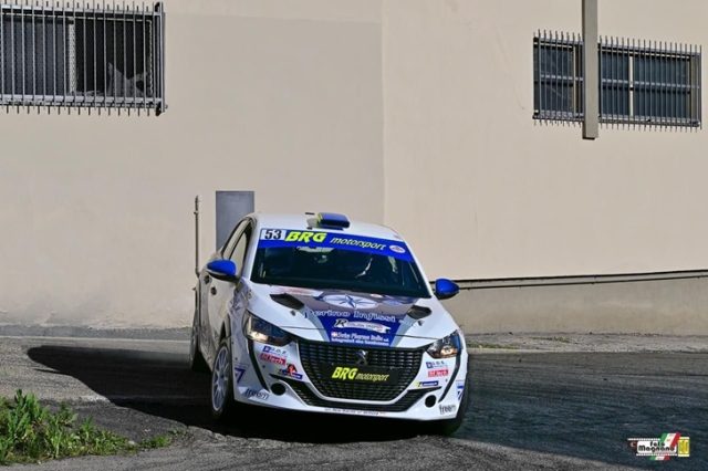New Racing for Genova New Racing for Genova