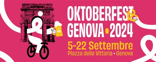 Oktoberfest di Genova Oktoberfest di Genova