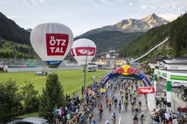 Ötztaler Radmarathon Ötztaler Radmarathon