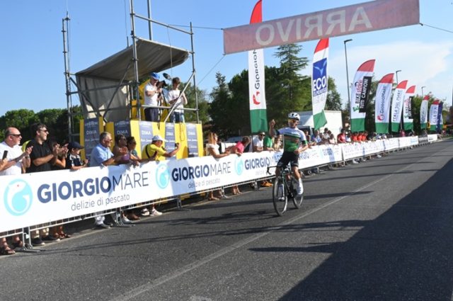 Papà Elio Gran Premio GiorgioMare