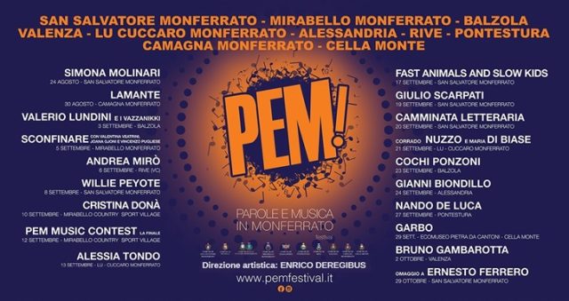 PeM Festival PeM Festival