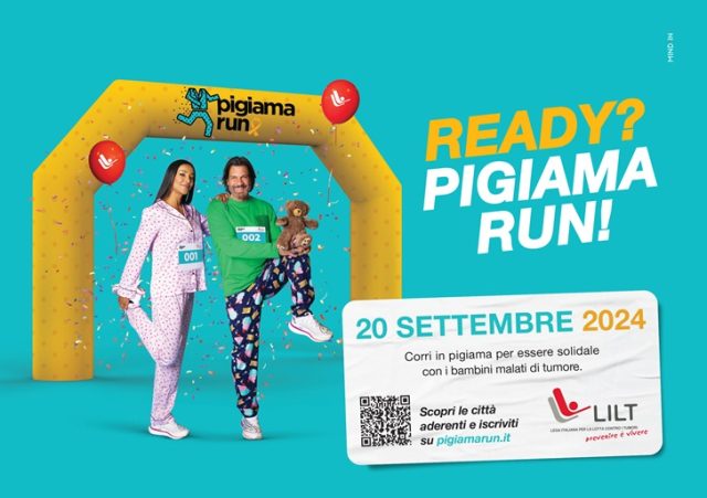 Pigiama Run Pigiama Run
