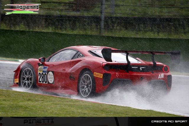 Pinetti Motorsport Pinetti Motorsport
