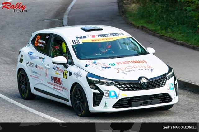 Rally Team Rally Team