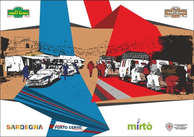 Rally Terra Sarda Rally Terra Sarda