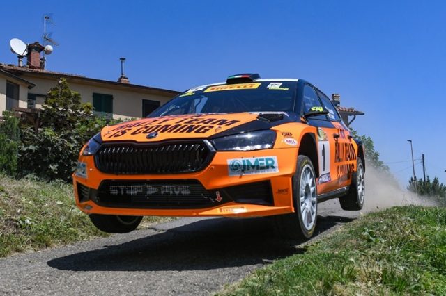 Rally Valli della Carnia Rally Valli della Carnia
