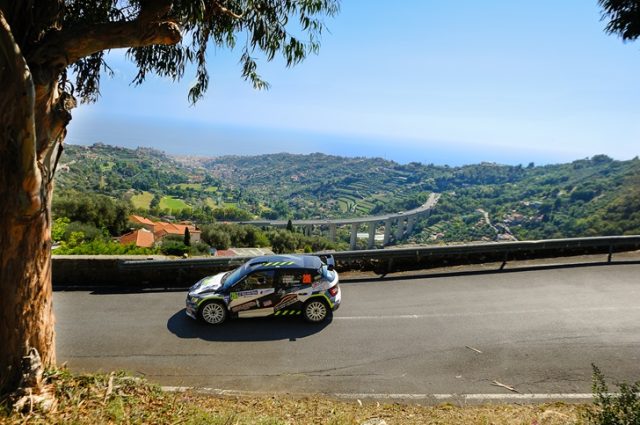 Rally delle Palme Rally delle Palme