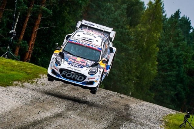 Rallylegend Rallylegend