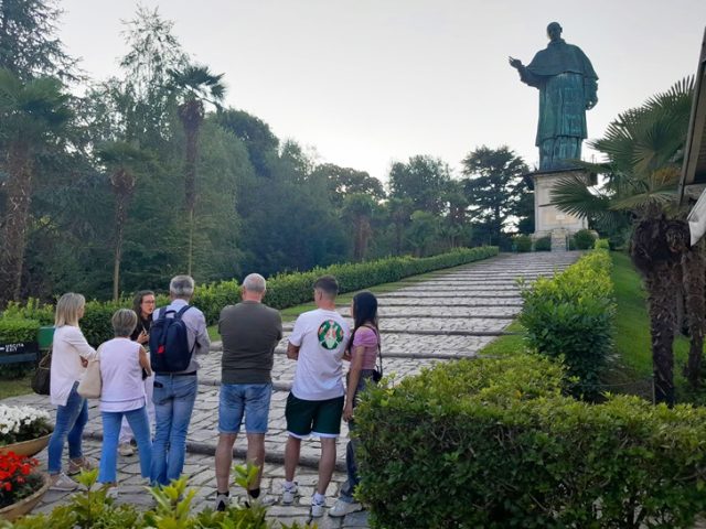 San Carlone San Carlone