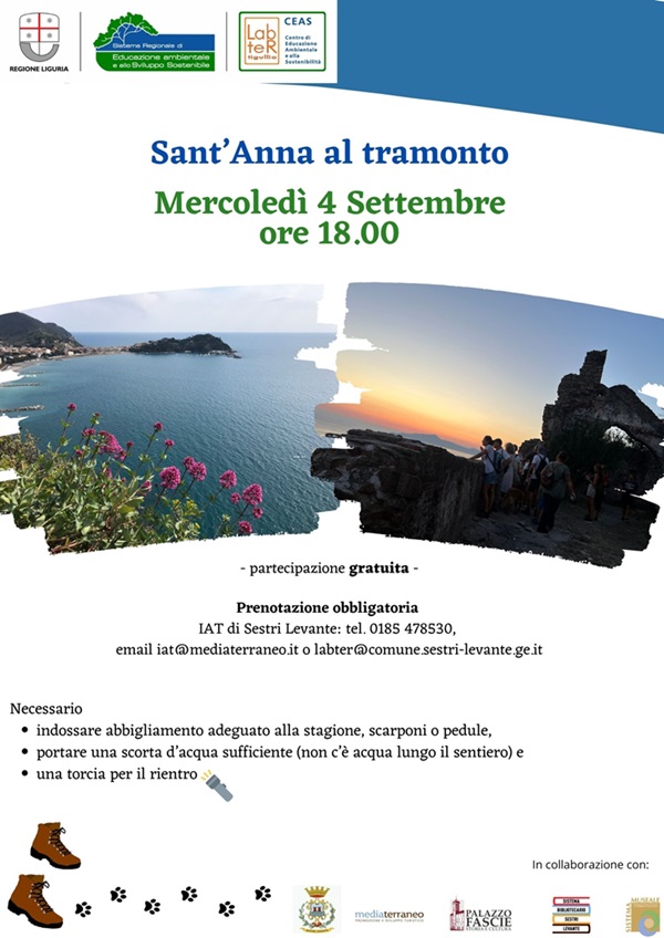 Sestri Levante Sestri Levante