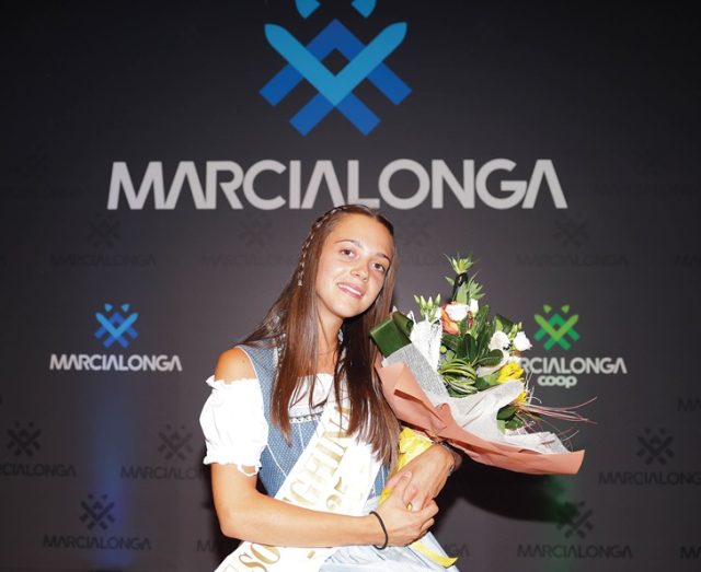 Marcialonga Marcialonga