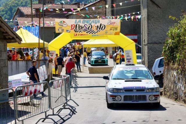 Squadra Corse Città di Pisa Squadra Corse Città di Pisa