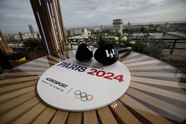 Olimpiadi Olimpiadi